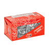 Саморезы прессшайба BROZEX коробка 4,2*25 сверло (150шт) *10