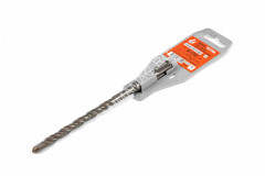 Бур по бетону 8*160мм SDS-plus 2 грани (YAE400800160) Novocraft *1/10/50