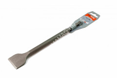 Долото плоское 40*250мм SDS-plus (NCC000040250) NovoCRAFT *1/25