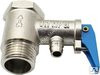 Клапан предохранительный для водонагревателя - _1/2" PBSK1212 *1/40/200