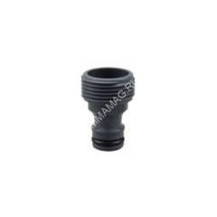 ПОЛИВ Штуцер д/подключения шланга к водопроводу наруж. резьба 3/4 Belamos (5801) *1/240