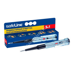 Отвертка индикаторная SafeLine *1/50