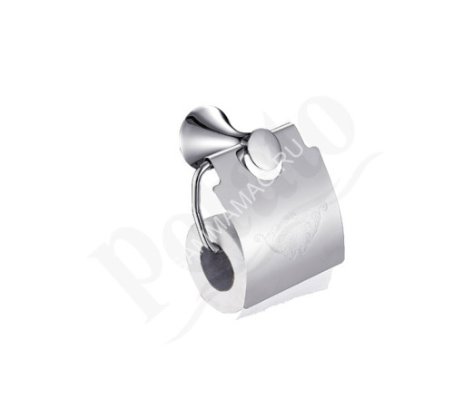 Держатель для туалетной бумаги Potato P7503 *1/10