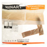 Соединитель Wimar 815 Дуб Толедо 58ММ (уп.2шт) *50