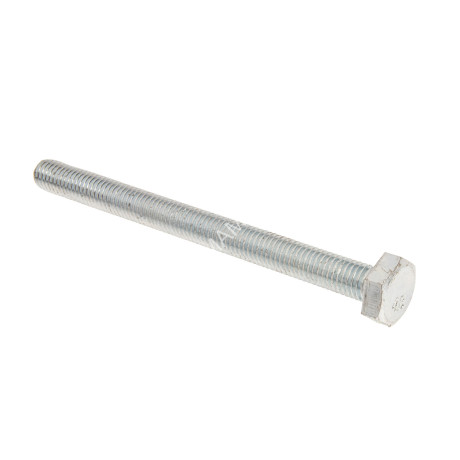 Болт DIN933 BROZEX М10*120 (4шт) *10/100