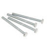Болт DIN933 BROZEX М10*120 (4шт) *10/100