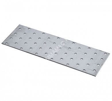 Пластина соединительная 280х80х2мм PS-80х280 *25