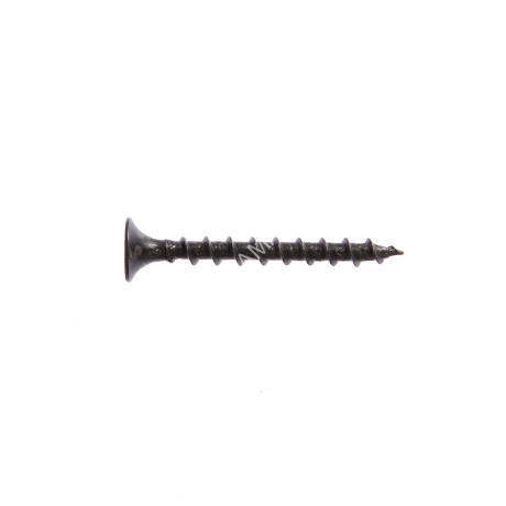 Саморезы по дереву BROZEX пакет 3,5*35 крупная резьба (20шт) *10/100