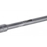 Адаптер для бит 100мм магнитный хвостовик 1/4" (BH100SS14001) NovoCRAFT *1/25