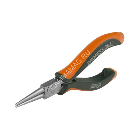 Круглогубцы 100мм STURM серия Professional Mini (арт.1030-05-6-100) *1/12/120