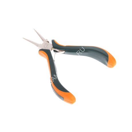 Круглогубцы 100мм STURM серия Professional Mini (арт.1030-05-6-100) *1/12/120