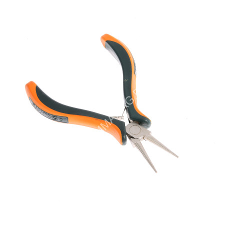 Круглогубцы 100мм STURM серия Professional Mini (арт.1030-05-6-100) *1/12/120