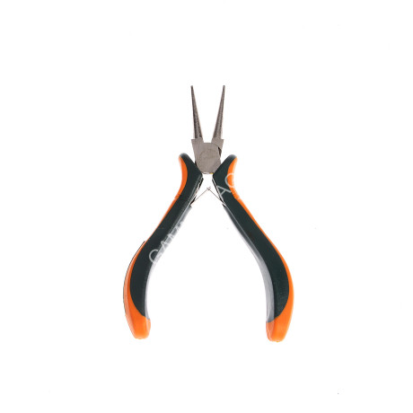 Круглогубцы 100мм STURM серия Professional Mini (арт.1030-05-6-100) *1/12/120