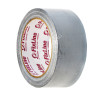 Лента клейкая армированная 48мм х 25м Серый "FixLine" *1/36