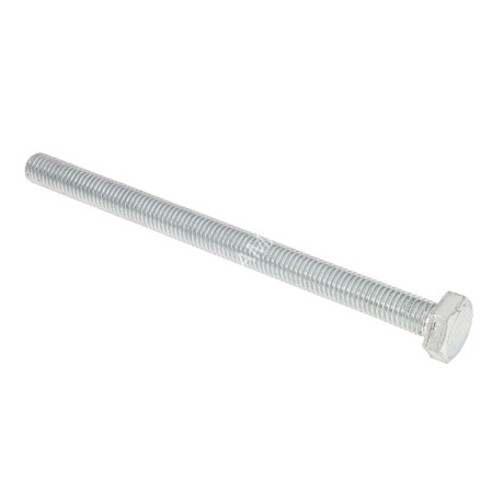 Болт DIN933 BROZEX М10*140 (4шт) *10/100