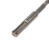 Бур по бетону 8*160мм SDS-plus 4 грани (510816) Quadro Rennbohr *1/25/200