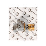Клапан радиаторный запорный прямой 3/4"(_20) М/П CTM CARSVL34 *1/10