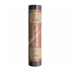 Рубероид РКК-350 1м*10 м ТехноНиколь Акция*1/36