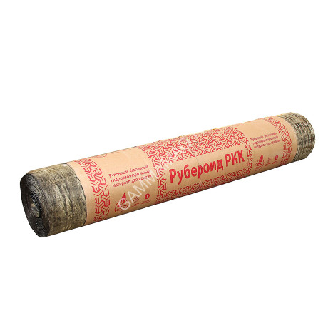 Рубероид РКК-350 1м*10 м ТехноНиколь Акция*1/36