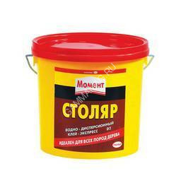 Клей 750г Момент Столяр Д2 422984 немороз. (Хенкель) *1/9