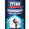 Очиститель TYTAN Professional EUROWINDOW для ПВХ №20 950мл *1/12