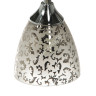 Люстра N0469/3 CH 3*40W E27, 220V VERNER LIGHTING *1