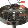 Люстра N0469/3 CH 3*40W E27, 220V VERNER LIGHTING *1
