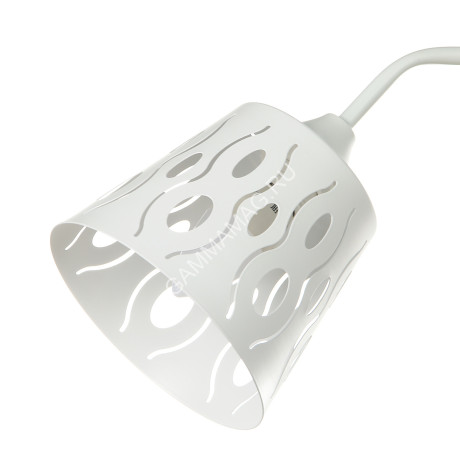 Люстра N3169/3 3*40W E27 (q-630 h-230) VERNER LIGHTING *1