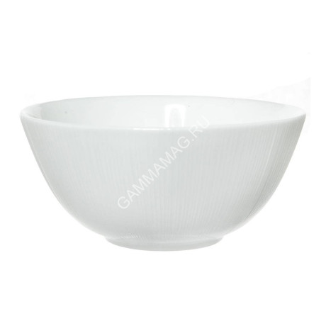 Салатник стекло Luminarc "Diwali Structure Lines" d12см Белый Q1892 *6/24