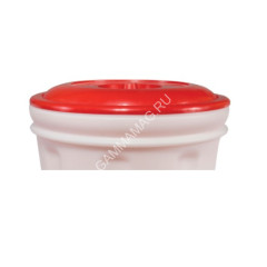 Крышка к баку пластм. 60л (арт.457) (ЗПИ "Альтернатива") *1/25