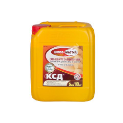 Состав огнебиозащитный 5 кг КСД WOODMASTER 2-я группа *1/128