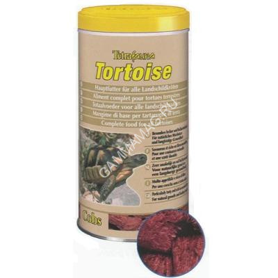 Tetra Tetrafauna Tortoise 0,5л корм для сухопутных черепах