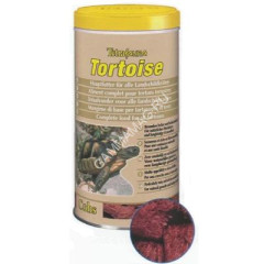 Tetra Tetrafauna Tortoise 0,5л корм для сухопутных черепах