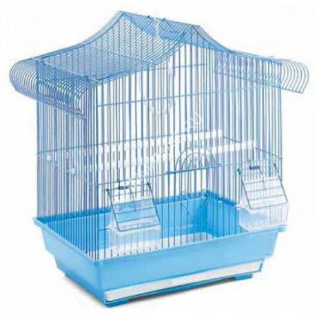 Клетка (Triol) N 3200А (34.5*28*50) для птиц 1 шт