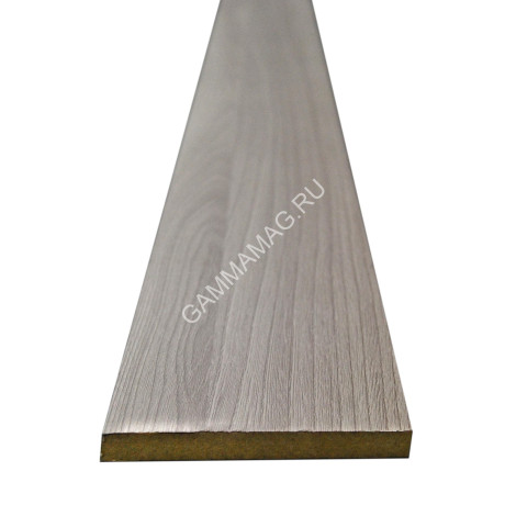 Брус доборный МДФ Шимо светлый 100*2100мм BROZEX-WOOD *5