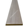 Брус доборный МДФ Шимо светлый 100*2100мм BROZEX-WOOD *5