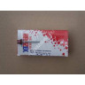Саморезы кровельные BROZEX коробка 4,8*70 (50шт) RAL 3011 красн-корич *6