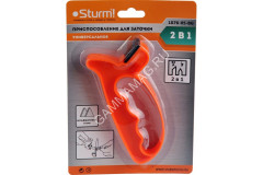 Устройство для заточки ножей (1076-05-BG) STURM *1/24
