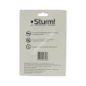 Устройство для заточки ножей (1076-05-BG) STURM *1/24