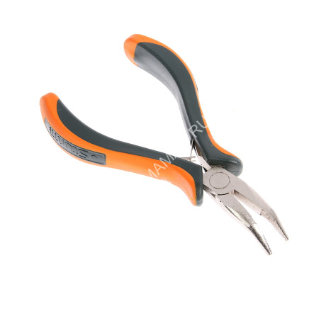 Круглогубцы 125мм STURM серия Professional Mini (арт.1030-05-4-125) *1/12/120