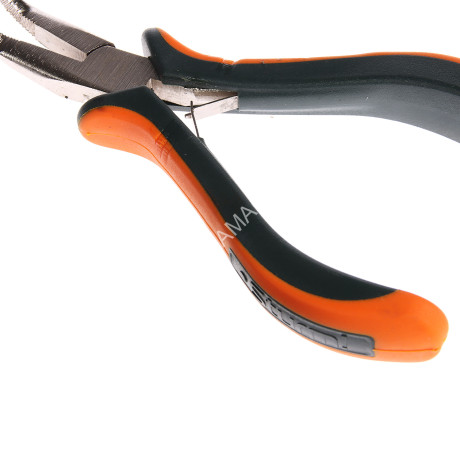 Круглогубцы 125мм STURM серия Professional Mini (арт.1030-05-4-125) *1/12/120