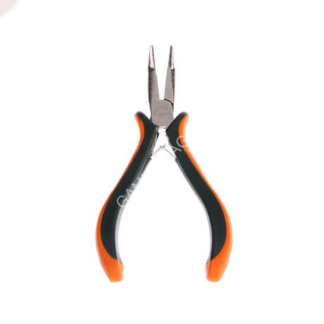 Круглогубцы 125мм STURM серия Professional Mini (арт.1030-05-4-125) *1/12/120