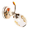 Бра K0885/1W Тюльпан 1*60W E27 (h=200, w=140, l=150) VERNER LIGHTING *1