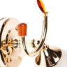 Бра K0885/1W Тюльпан 1*60W E27 (h=200, w=140, l=150) VERNER LIGHTING *1