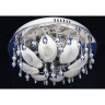Люстра S0357/5 Мечта 5*60W E14 220V (h=250, диам=420) S=20м2 VERNER LIGHTING *1