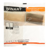 Соединитель Wimar 819 Дуб Летний 58ММ (уп.2шт)*50