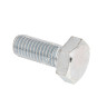 Болт DIN933 BROZEX М10*25 (4шт) *10/100