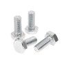 Болт DIN933 BROZEX М10*25 (4шт) *10/100