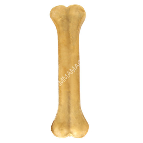 Triol Кость 0,15-0,16кг жевательная DENTAL PB- 8 из жил 20см (10151047) 1уп (10шт)