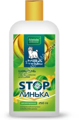 Шампунь (Пчелодар) 250мл с медом и лопухом для собак (30)